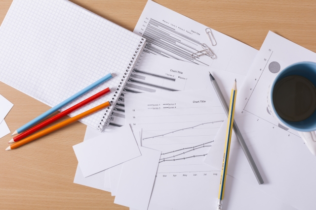 労働保険の更新