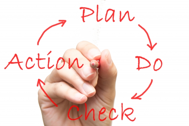 就業規則作成・変更のポイント