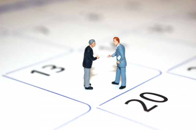 訴えられた場合の対応方法