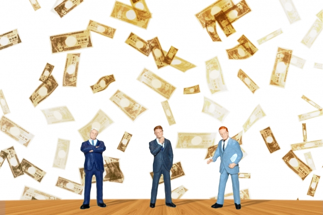 未払い残業代請求　判決例